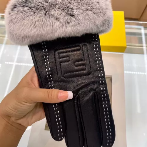 Cheap Fendi Gloves #1379161 Replica Wholesale [$45.00 USD] [ITEM#1379161] on Replica Fendi Gloves