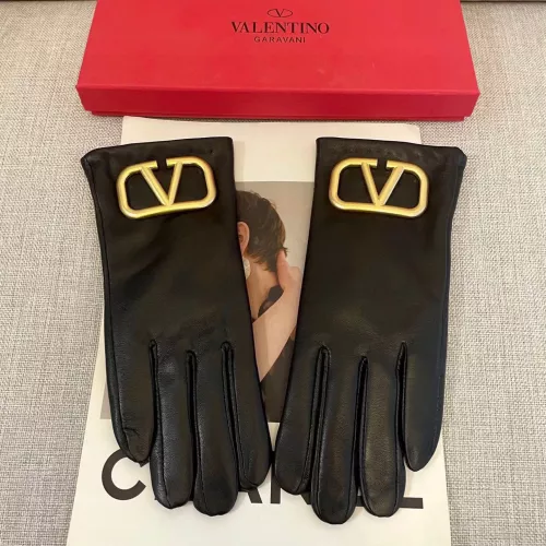 Cheap Valentino Gloves For Women #1379162 Replica Wholesale [$48.00 USD] [ITEM#1379162] on Replica Valentino Gloves