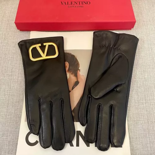 Cheap Valentino Gloves For Women #1379162 Replica Wholesale [$48.00 USD] [ITEM#1379162] on Replica Valentino Gloves