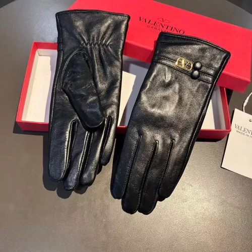 Cheap Valentino Gloves For Women #1379167 Replica Wholesale [$48.00 USD] [ITEM#1379167] on Replica Valentino Gloves