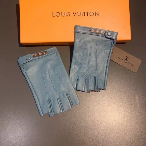 Louis Vuitton LV Gloves For Women #1379172