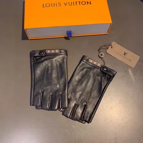 Louis Vuitton LV Gloves For Women #1379174