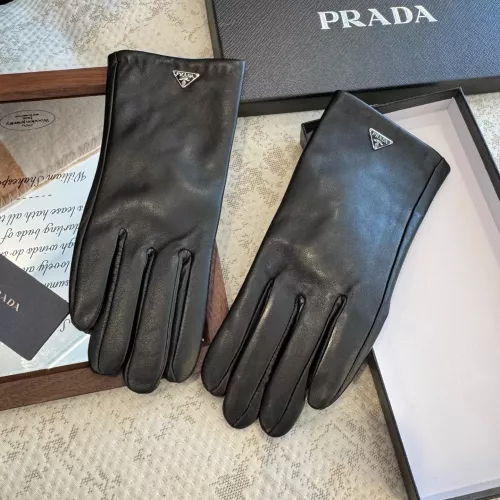 Prada Gloves For Women #1379175