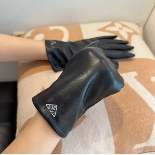 Cheap Prada Gloves For Women #1379175 Replica Wholesale [$48.00 USD] [ITEM#1379175] on Replica Prada Gloves