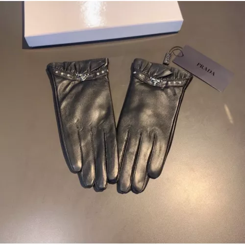 Prada Gloves For Women #1379177