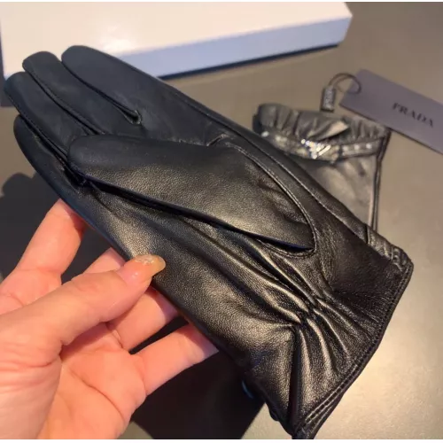 Cheap Prada Gloves For Women #1379177 Replica Wholesale [$48.00 USD] [ITEM#1379177] on Replica Prada Gloves