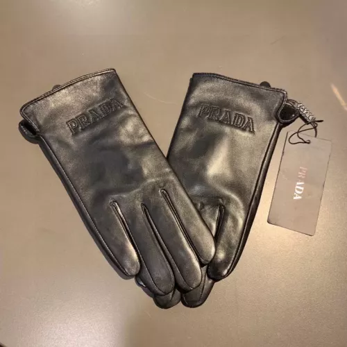 Prada Gloves For Women #1379178