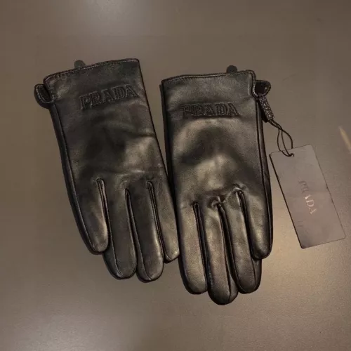Cheap Prada Gloves For Women #1379178 Replica Wholesale [$45.00 USD] [ITEM#1379178] on Replica Prada Gloves