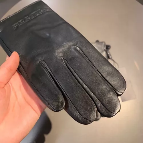 Cheap Prada Gloves For Women #1379178 Replica Wholesale [$45.00 USD] [ITEM#1379178] on Replica Prada Gloves