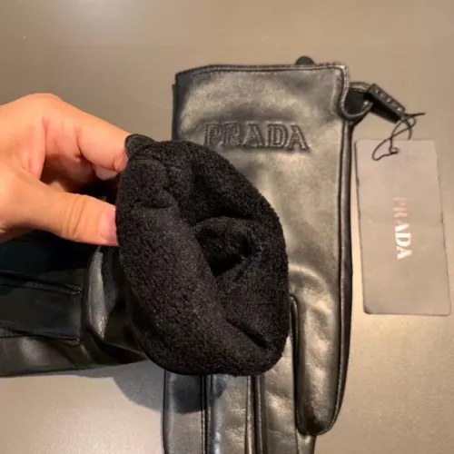 Cheap Prada Gloves For Women #1379178 Replica Wholesale [$45.00 USD] [ITEM#1379178] on Replica Prada Gloves
