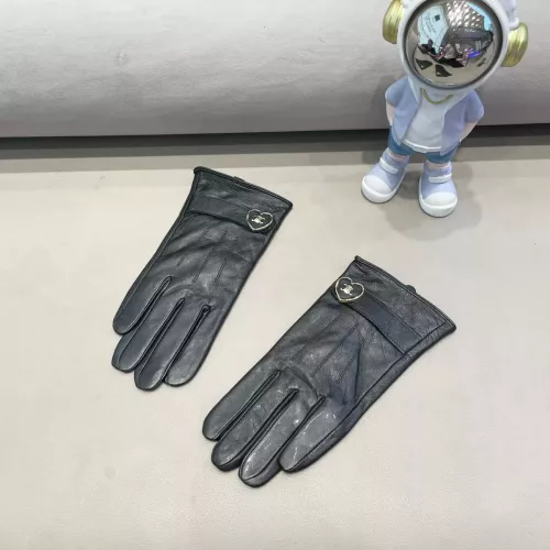 Cheap Celine Gloves For Women #1379179 Replica Wholesale [$48.00 USD] [ITEM#1379179] on Replica Celine Gloves