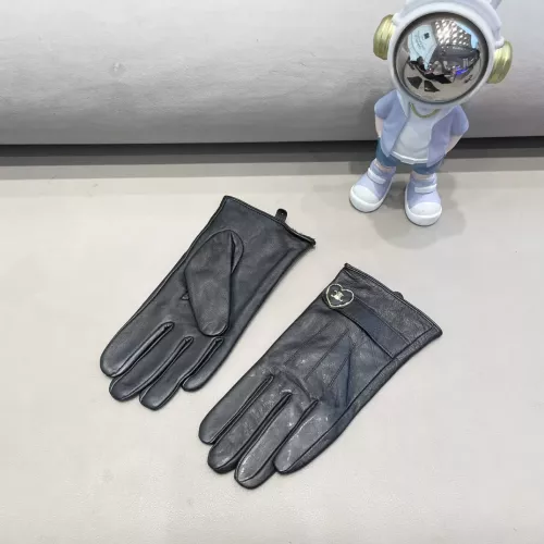 Cheap Celine Gloves For Women #1379179 Replica Wholesale [$48.00 USD] [ITEM#1379179] on Replica Celine Gloves