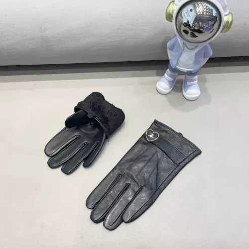 Cheap Celine Gloves For Women #1379179 Replica Wholesale [$48.00 USD] [ITEM#1379179] on Replica Celine Gloves