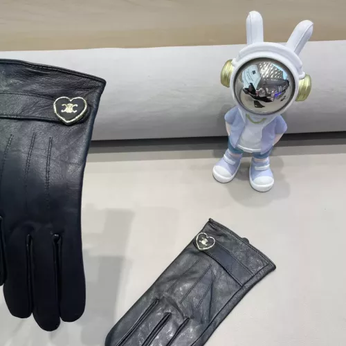 Cheap Celine Gloves For Women #1379179 Replica Wholesale [$48.00 USD] [ITEM#1379179] on Replica Celine Gloves