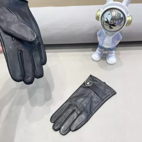 Cheap Celine Gloves For Women #1379179 Replica Wholesale [$48.00 USD] [ITEM#1379179] on Replica Celine Gloves