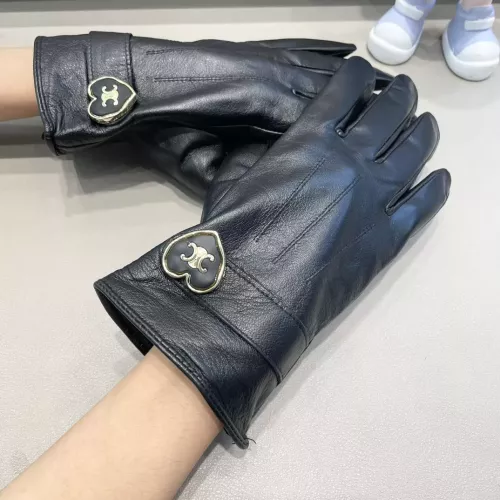 Cheap Celine Gloves For Women #1379179 Replica Wholesale [$48.00 USD] [ITEM#1379179] on Replica Celine Gloves