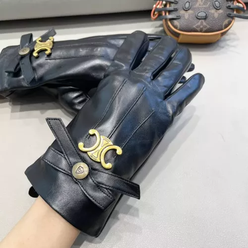 Cheap Celine Gloves For Women #1379180 Replica Wholesale [$48.00 USD] [ITEM#1379180] on Replica Celine Gloves