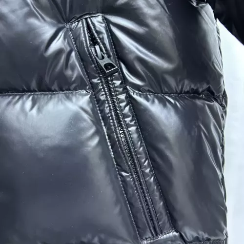 Cheap Moncler Down Feather Coat Long Sleeved For Unisex #1379182 Replica Wholesale [$158.00 USD] [ITEM#1379182] on Replica Moncler Down Feather Coat