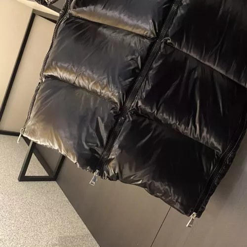 Cheap Moncler Down Feather Coat Long Sleeved For Women #1379183 Replica Wholesale [$212.00 USD] [ITEM#1379183] on Replica Moncler Down Feather Coat