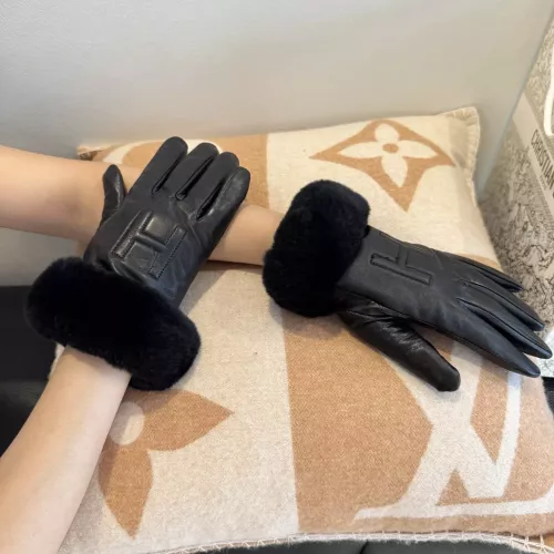 Cheap Hermes Gloves For Women #1379185 Replica Wholesale [$48.00 USD] [ITEM#1379185] on Replica Hermes Gloves