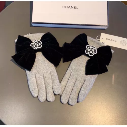 Chanel Gloves For Women #1379186