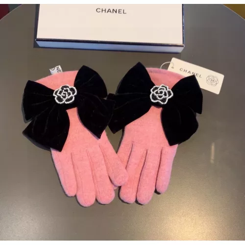 Chanel Gloves For Women #1379187