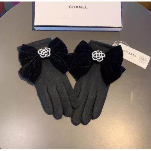 Chanel Gloves For Women #1379188