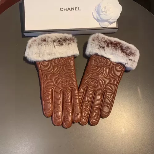 Chanel Gloves For Women #1379190