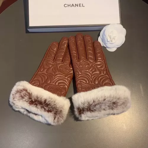 Cheap Chanel Gloves For Women #1379190 Replica Wholesale [$48.00 USD] [ITEM#1379190] on Replica Chanel Gloves