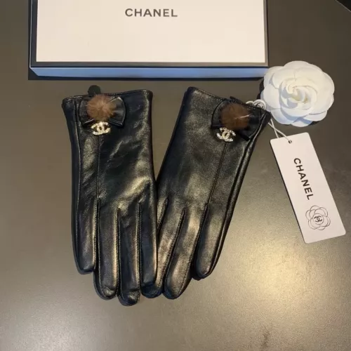 Chanel Gloves For Women #1379192