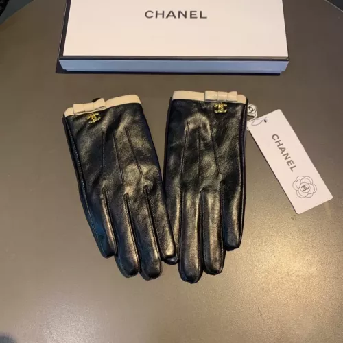 Chanel Gloves For Women #1379193
