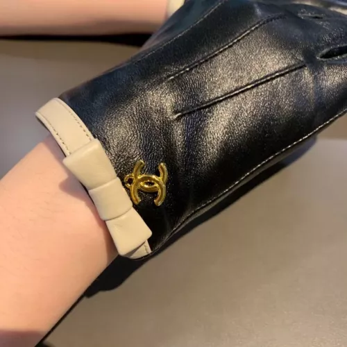 Cheap Chanel Gloves For Women #1379193 Replica Wholesale [$48.00 USD] [ITEM#1379193] on Replica Chanel Gloves