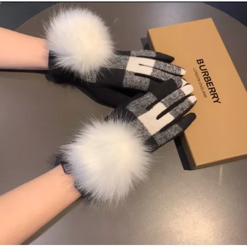 Cheap Burberry Gloves #1379195 Replica Wholesale [$42.00 USD] [ITEM#1379195] on Replica Burberry Gloves