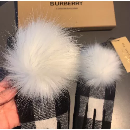 Cheap Burberry Gloves #1379195 Replica Wholesale [$42.00 USD] [ITEM#1379195] on Replica Burberry Gloves