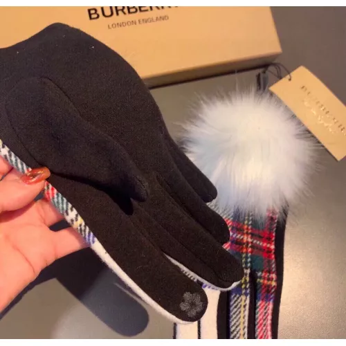 Cheap Burberry Gloves #1379196 Replica Wholesale [$42.00 USD] [ITEM#1379196] on Replica Burberry Gloves
