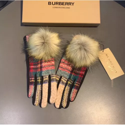 Cheap Burberry Gloves #1379197 Replica Wholesale [$42.00 USD] [ITEM#1379197] on Replica Burberry Gloves