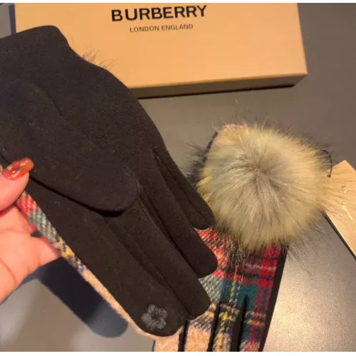 Cheap Burberry Gloves #1379197 Replica Wholesale [$42.00 USD] [ITEM#1379197] on Replica Burberry Gloves