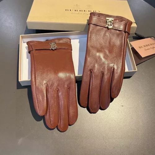 Cheap Burberry Gloves For Women #1379198 Replica Wholesale [$52.00 USD] [ITEM#1379198] on Replica Burberry Gloves