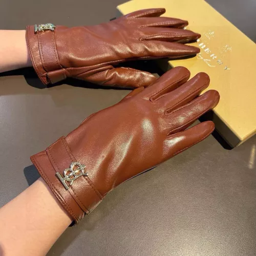 Cheap Burberry Gloves For Women #1379198 Replica Wholesale [$52.00 USD] [ITEM#1379198] on Replica Burberry Gloves