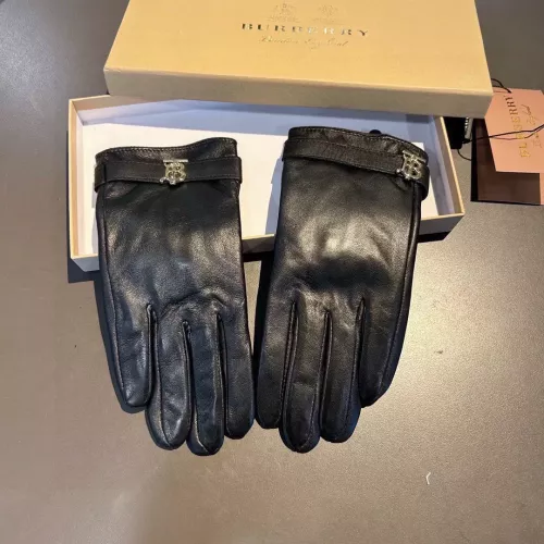 Burberry Gloves For Women #1379199