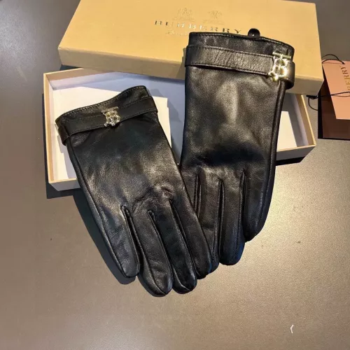 Cheap Burberry Gloves For Women #1379199 Replica Wholesale [$52.00 USD] [ITEM#1379199] on Replica Burberry Gloves