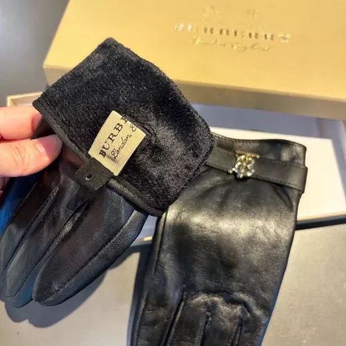 Cheap Burberry Gloves For Women #1379199 Replica Wholesale [$52.00 USD] [ITEM#1379199] on Replica Burberry Gloves