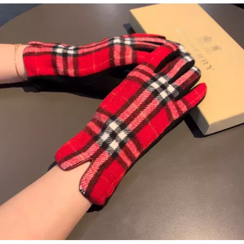 Cheap Burberry Gloves #1379202 Replica Wholesale [$36.00 USD] [ITEM#1379202] on Replica Burberry Gloves