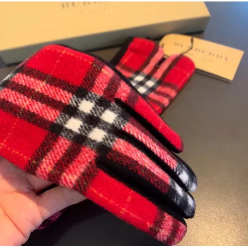 Cheap Burberry Gloves #1379202 Replica Wholesale [$36.00 USD] [ITEM#1379202] on Replica Burberry Gloves