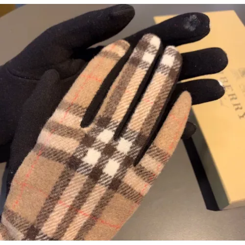 Cheap Burberry Gloves #1379203 Replica Wholesale [$36.00 USD] [ITEM#1379203] on Replica Burberry Gloves