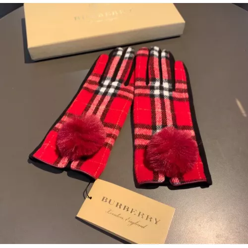 Cheap Burberry Gloves #1379204 Replica Wholesale [$39.00 USD] [ITEM#1379204] on Replica Burberry Gloves