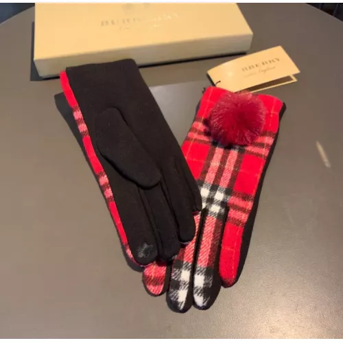 Cheap Burberry Gloves #1379204 Replica Wholesale [$39.00 USD] [ITEM#1379204] on Replica Burberry Gloves
