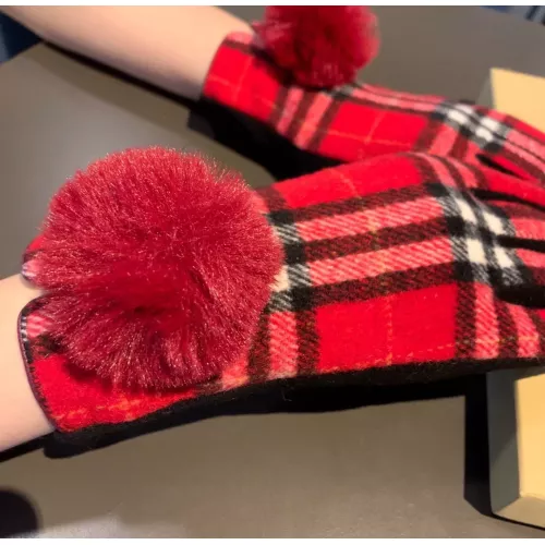 Cheap Burberry Gloves #1379204 Replica Wholesale [$39.00 USD] [ITEM#1379204] on Replica Burberry Gloves