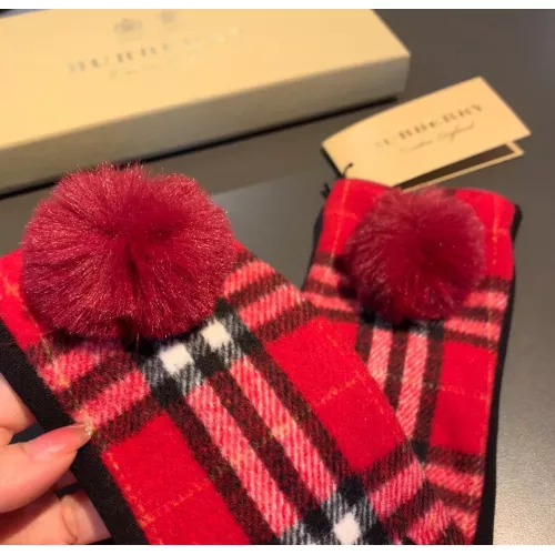 Cheap Burberry Gloves #1379204 Replica Wholesale [$39.00 USD] [ITEM#1379204] on Replica Burberry Gloves