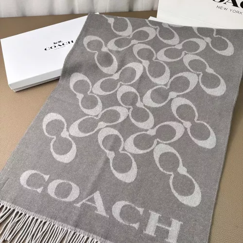 Coach Scarf #1379206